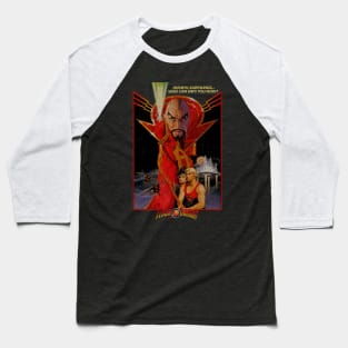 Vintage Flash Gordon Baseball T-Shirt